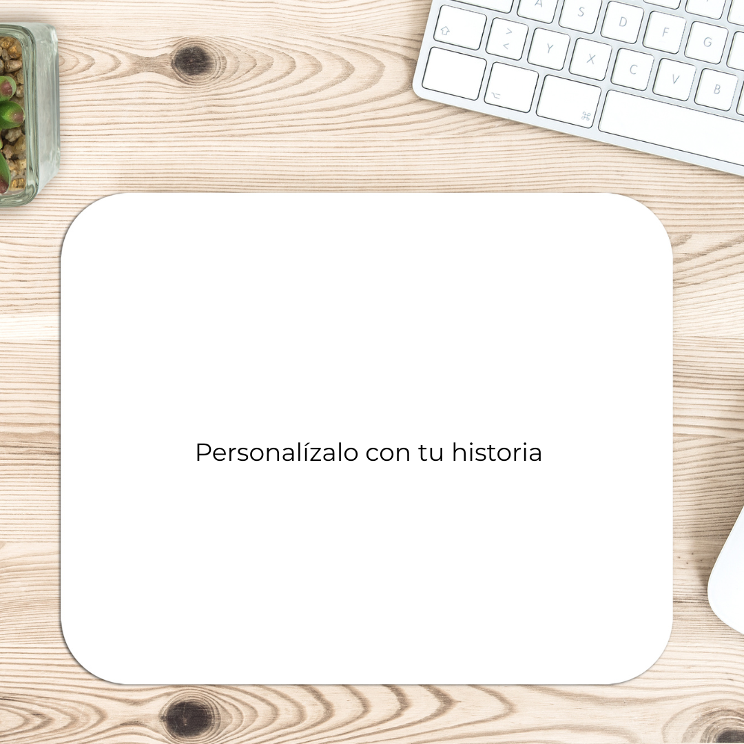Alfombrilla de ratón Personalizada